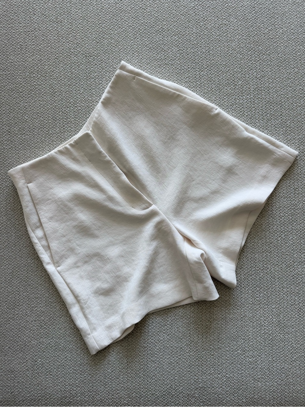 Crepette Shorts
